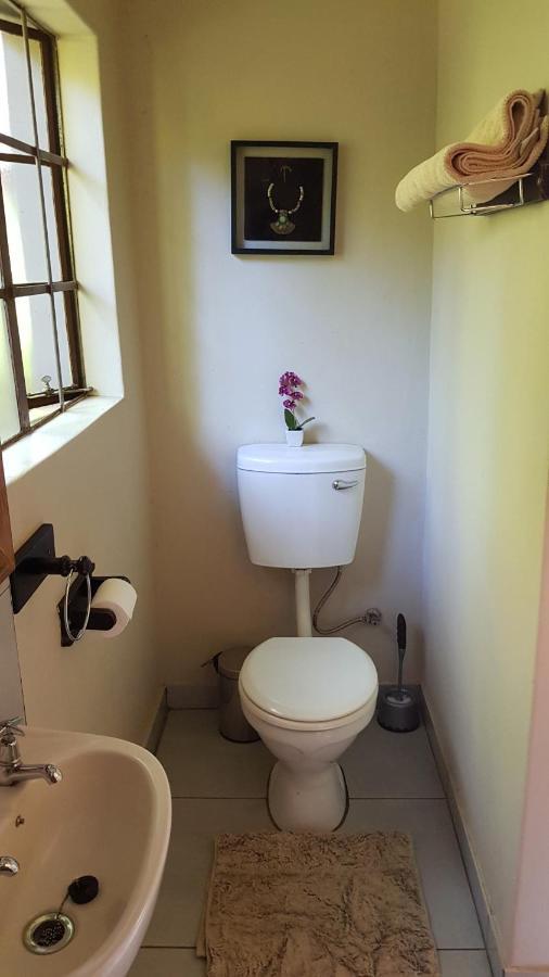 Lidwala Lodge Ezulwini Ngoại thất bức ảnh
