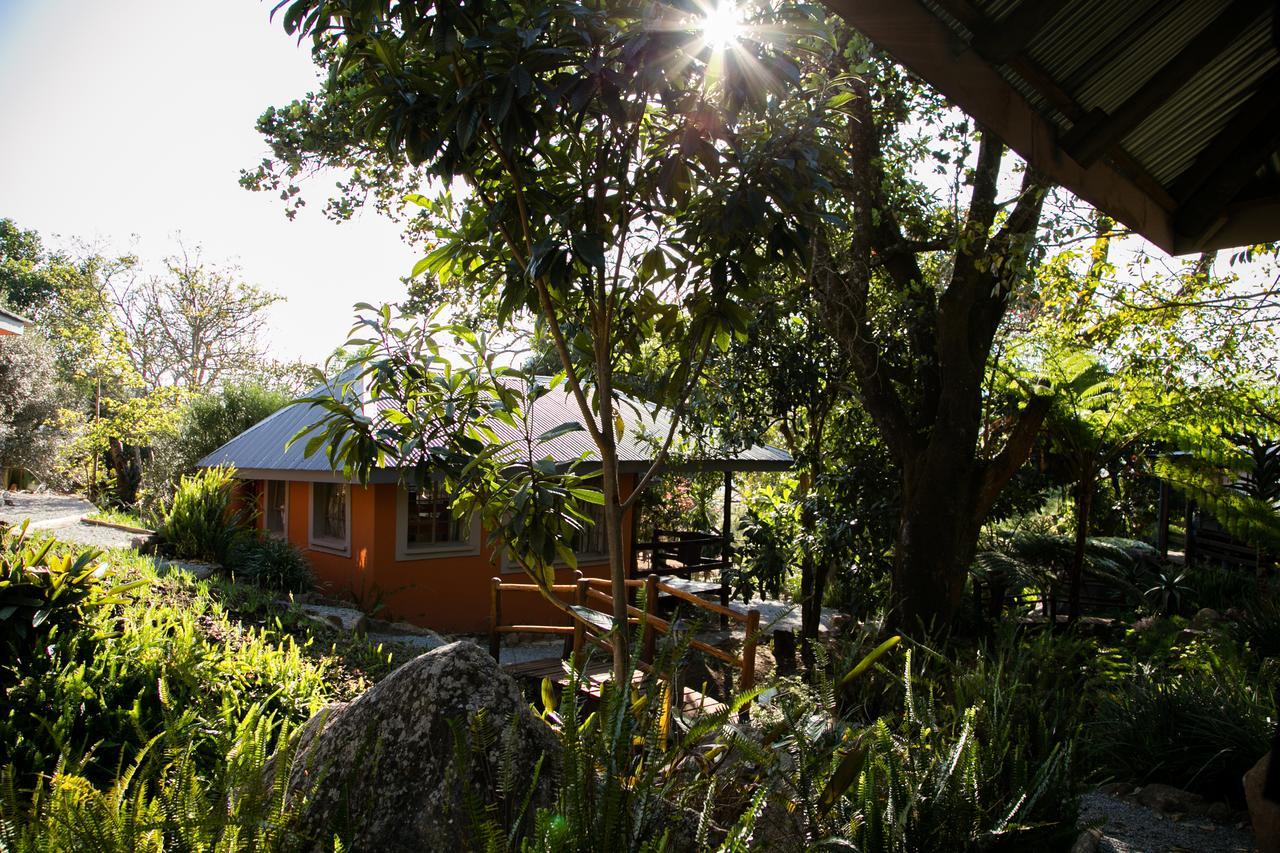 Lidwala Lodge Ezulwini Ngoại thất bức ảnh