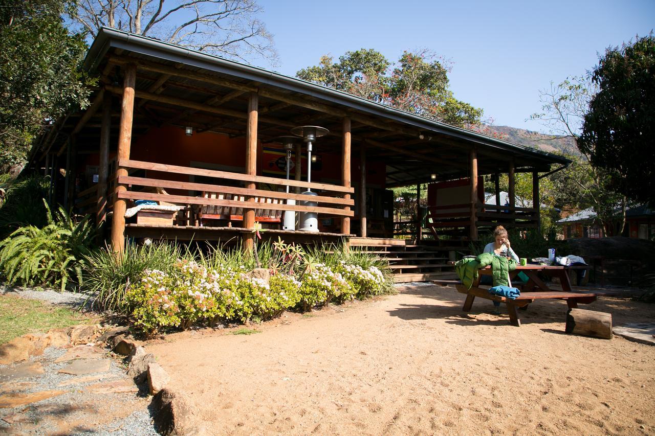 Lidwala Lodge Ezulwini Ngoại thất bức ảnh