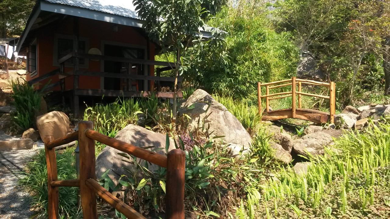Lidwala Lodge Ezulwini Ngoại thất bức ảnh