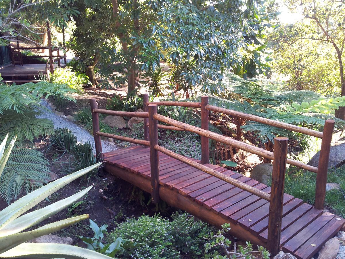 Lidwala Lodge Ezulwini Ngoại thất bức ảnh