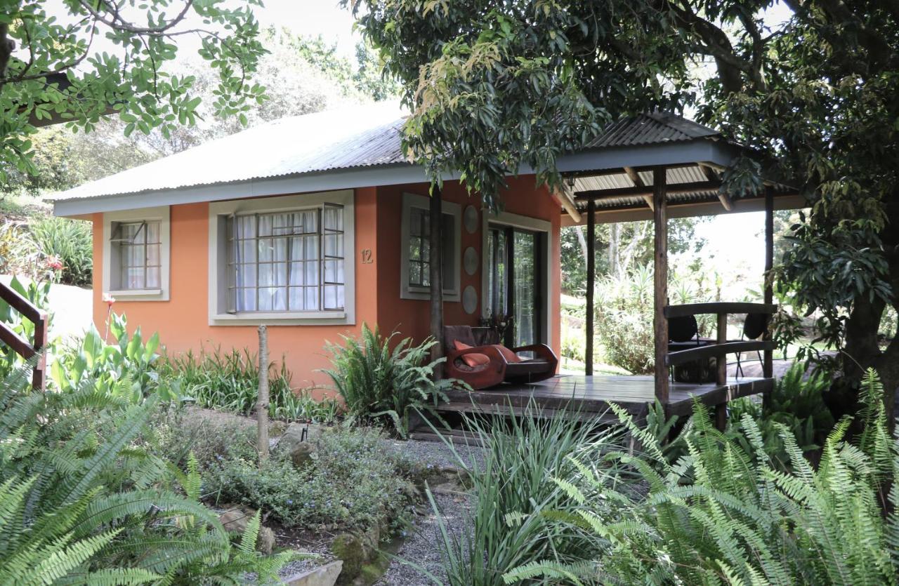 Lidwala Lodge Ezulwini Ngoại thất bức ảnh