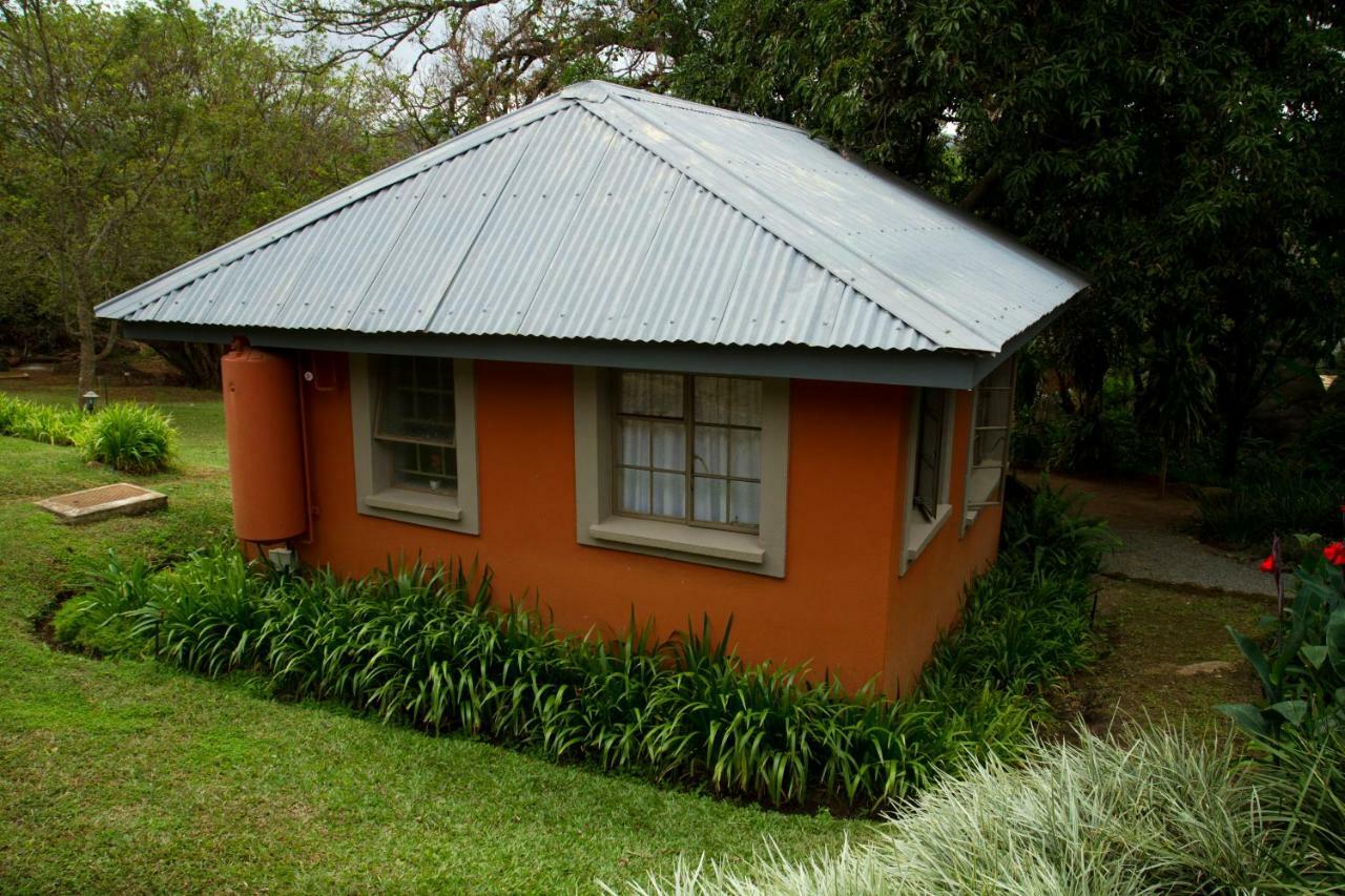 Lidwala Lodge Ezulwini Ngoại thất bức ảnh
