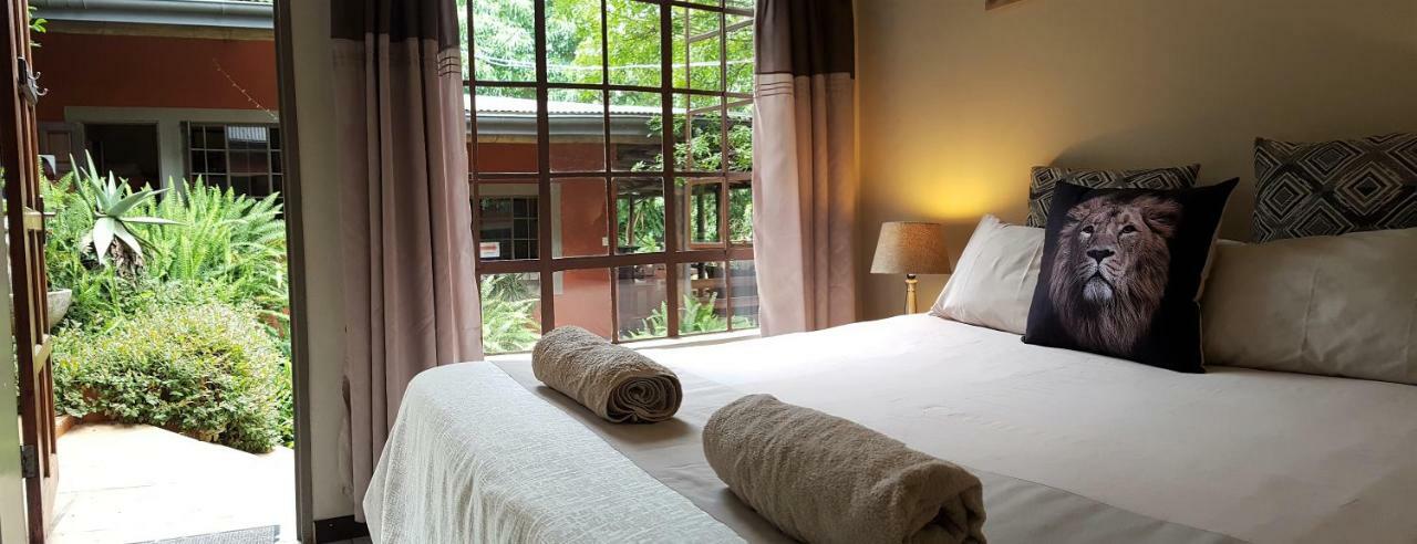 Lidwala Lodge Ezulwini Ngoại thất bức ảnh